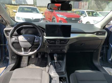 Ford - Focus