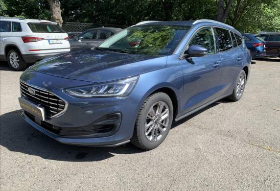 Ford - Focus