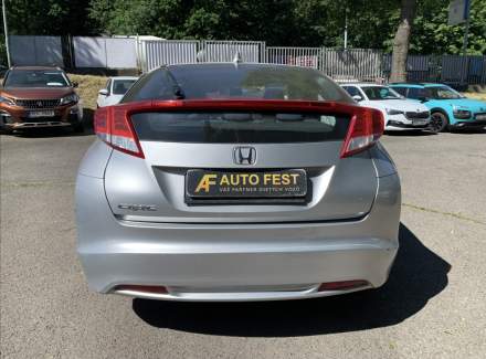 Honda - Civic