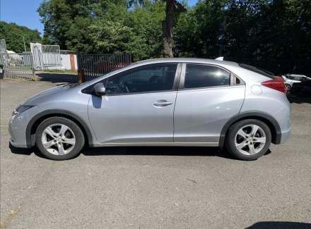 Honda - Civic
