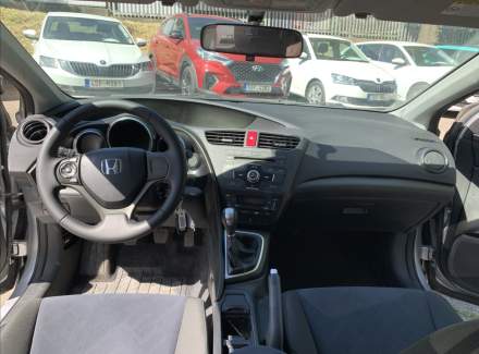 Honda - Civic