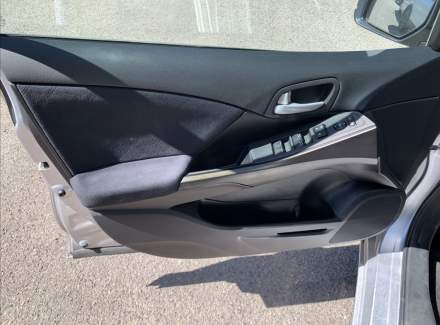 Honda - Civic