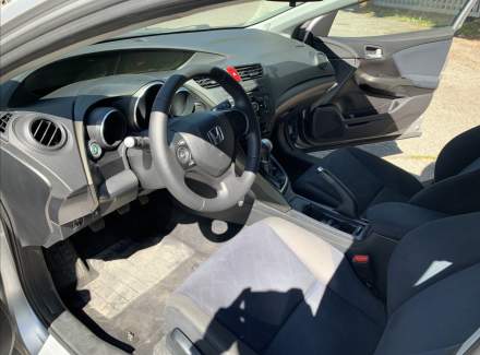Honda - Civic