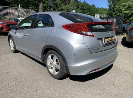 Honda - Civic