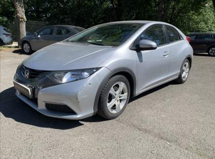 Honda - Civic