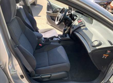 Honda - Civic