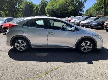 Honda - Civic