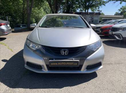 Honda - Civic