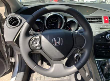 Honda - Civic