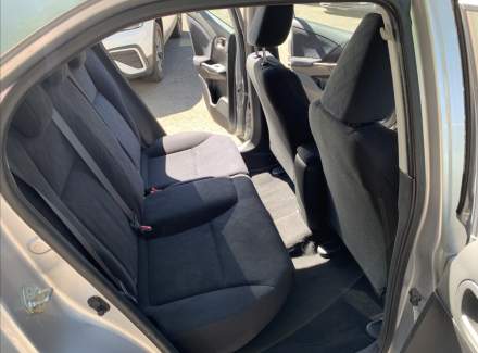 Honda - Civic