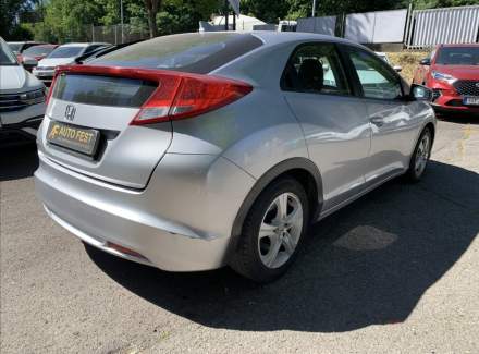Honda - Civic
