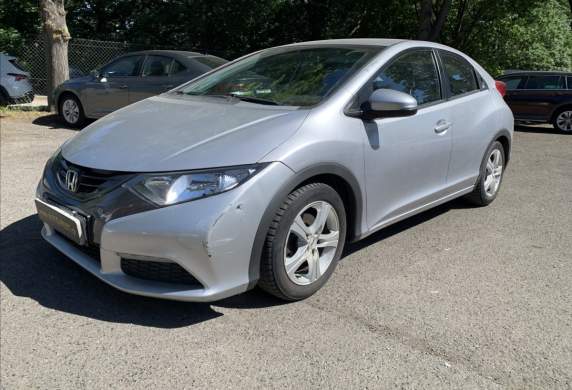 Honda - Civic