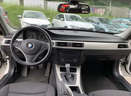 BMW - 3er