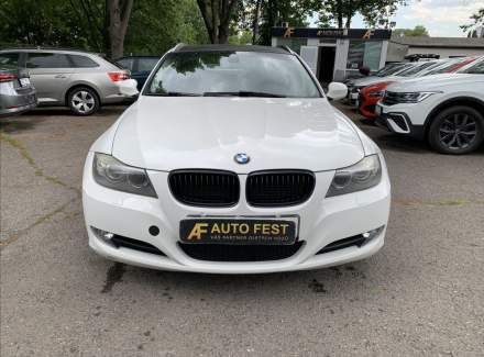 BMW - 3er