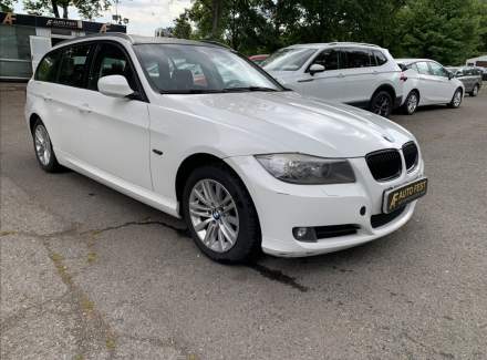 BMW - 3er