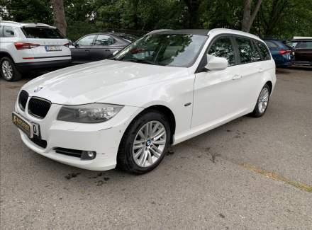 BMW - 3er