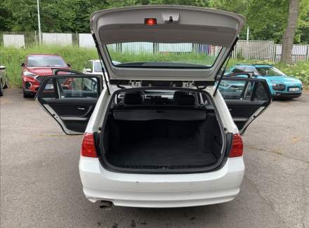 BMW - 3er