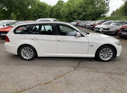 BMW - 3er