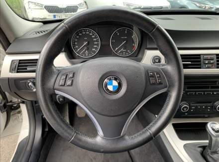 BMW - 3er