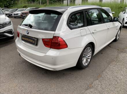 BMW - 3er