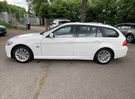 BMW - 3er