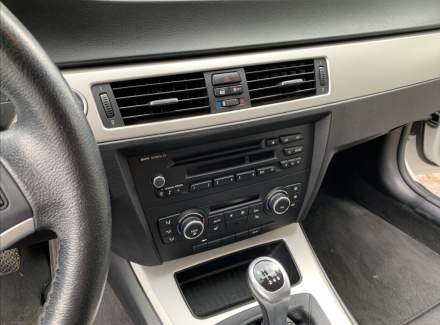 BMW - 3er