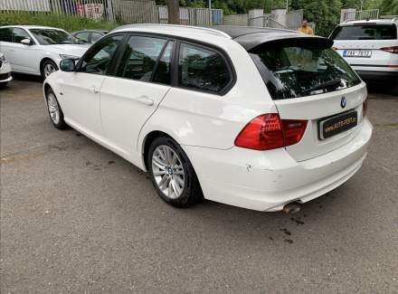 BMW - 3er