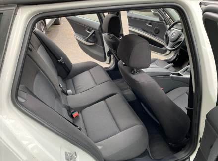 BMW - 3er