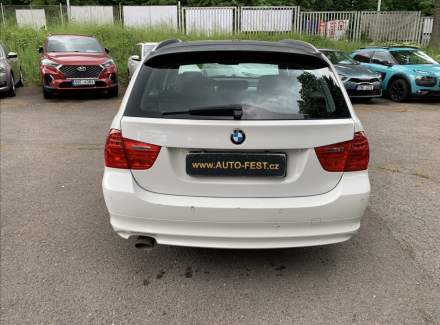 BMW - 3er