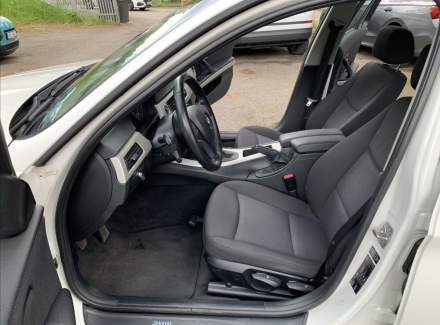 BMW - 3er
