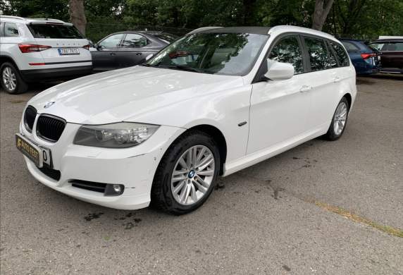 BMW - 3er