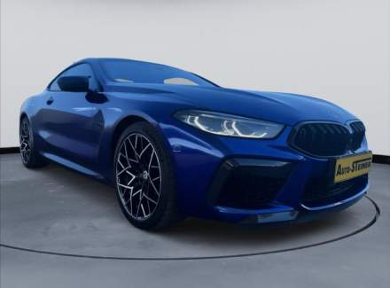 BMW - M8