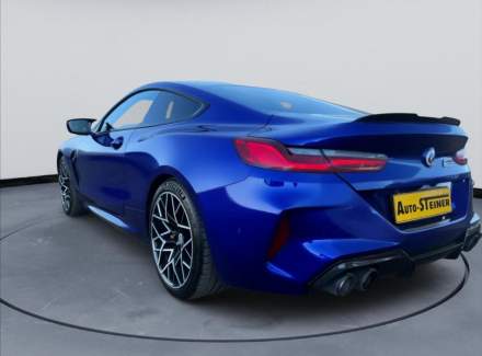 BMW - M8