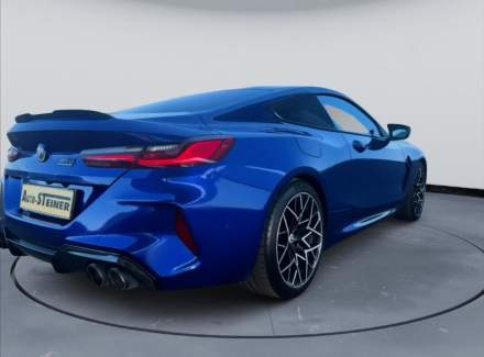 BMW - M8
