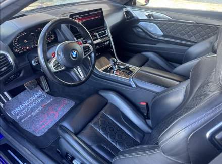 BMW - M8