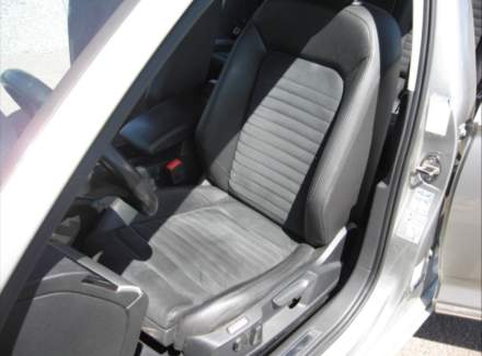 Volkswagen - Passat