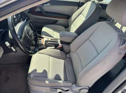 Audi - A3