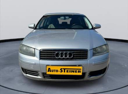 Audi - A3
