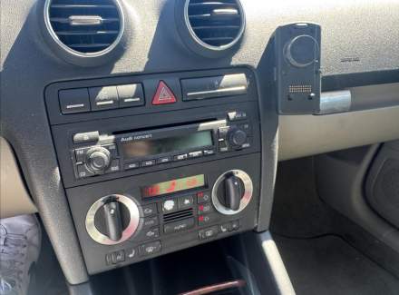 Audi - A3