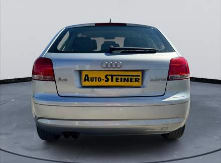 Audi - A3