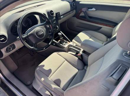 Audi - A3