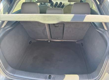 Audi - A3