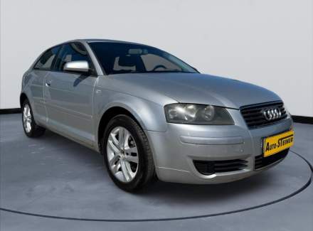 Audi - A3