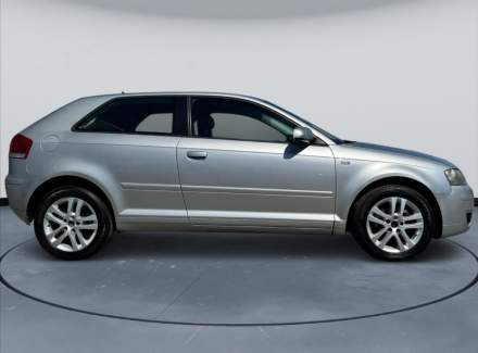 Audi - A3