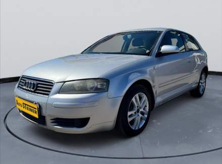 Audi - A3