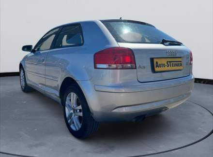 Audi - A3