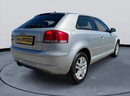 Audi - A3