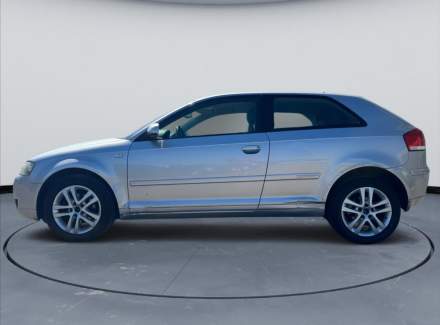 Audi - A3