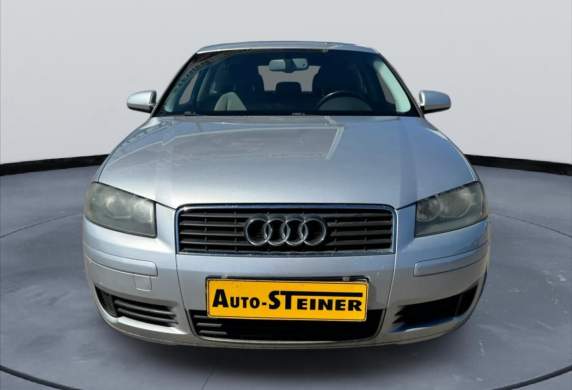 Audi - A3