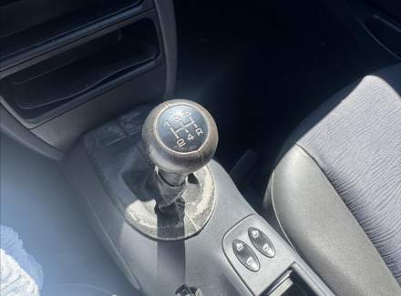 Porsche - Boxster